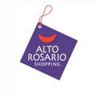 AltoRosarioShopping (@shoppingalto) 's Twitter Profile