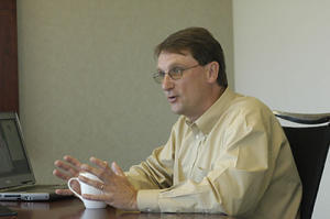 VOguru's profile picture. CloudVO CEO and CEO of Pacific Workplaces, evangelist of Virtual Offices and Workplace-as-a-Service (TM)