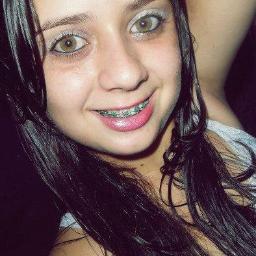 Geminiana, 19  anos,Sãopaulina, Namorando, aah Minha  vida não importa a vs pois ela esta nas mãos de Deus  !*