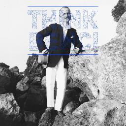 ThinkBenci's profile picture. 