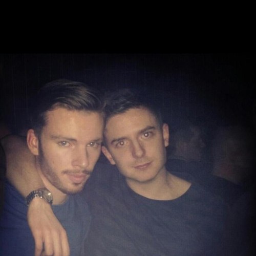 AlexDumble's profile picture. 