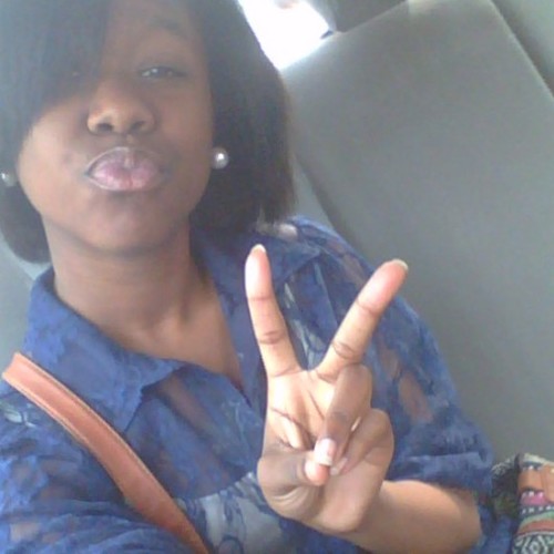 im a sweet girl , if you don't like me its all in your ass , im from the SOUTH and dgaf (: