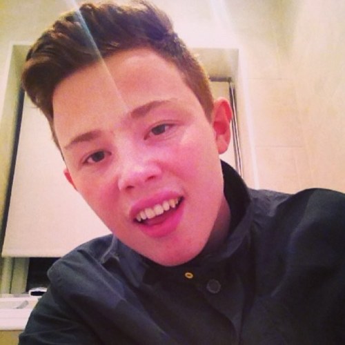 New account @louieemason