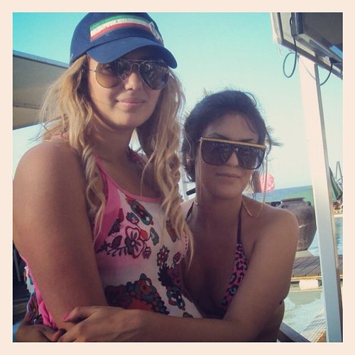 Alejandrina_Mc's profile picture. I Had a dream that I had a baby :(