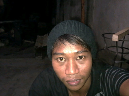 PhotedRezpct's profile picture. Hidup tak slalu di atas, ada kalaxa qta di bawa..