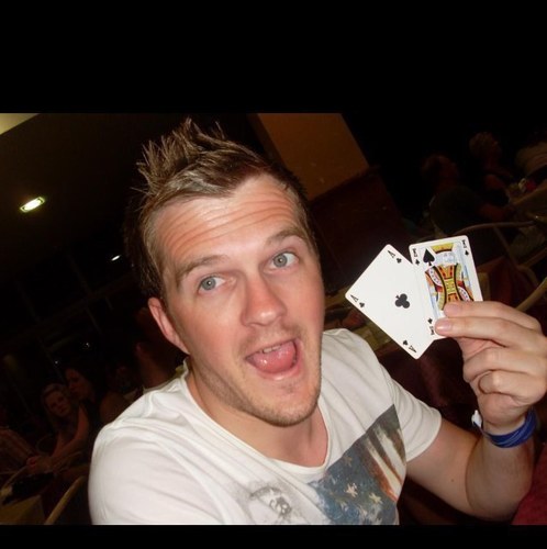 david_wembly's profile picture. 