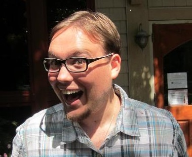 DomTheRev's profile picture. Used to blog about IndyCar, might again one day.

Yes, I'm actually ordained.