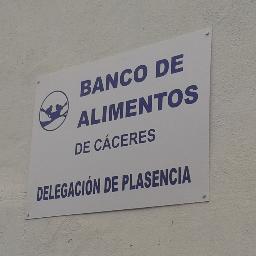 DBDAPlasencia's profile picture. Somos un grupo apolítico y aconfesional de ayuda a las entidades prestadoras de alimentos