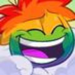 Olá galera sou o nome do meu penguin é Dod Dog 789. Curto muito jogar Club Penguin, fazer novos amigos e também é claro encontrar os famosos pela ilha, e você?
