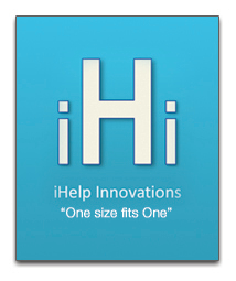 One size fits One 
Computer aided Communication & Access Control solutions for adults & children with additional needs.