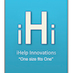 iHelp Innovations (@ihelpinnovation) Twitter profile photo