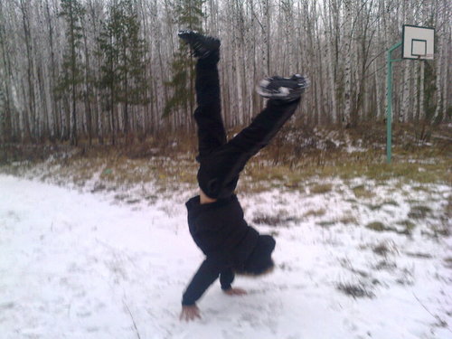 DjBitset's profile picture. Dj