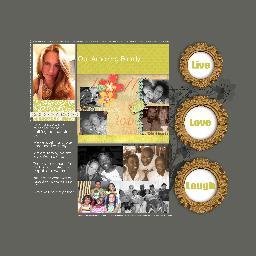 lovetoscrapbook's profile picture. Owner of http://t.co/7TJ3f0fa3d, love #Photography, #CardMaking & #Scrapbooking but need #guestbloggers to keep site up. Pls. DM if interested.