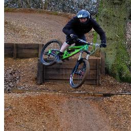 Opinions of some bloke in the South East who rides bikes on wooden ladders and down hills. - http://t.co/izwyNaSQvM