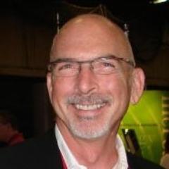 Recovering digital media salesperson now expanding personal reality beyond advertising