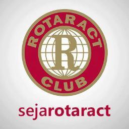O Rotaract é um programa do Rotary dedicado a prestação de serviços integrados por jovens entre 18 e 30 anos da comunidade.