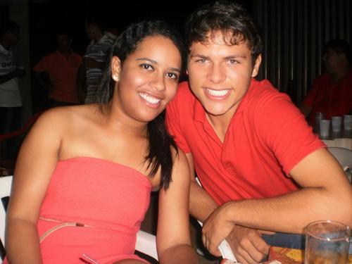 Amu a vida ..como a mim mesma!!