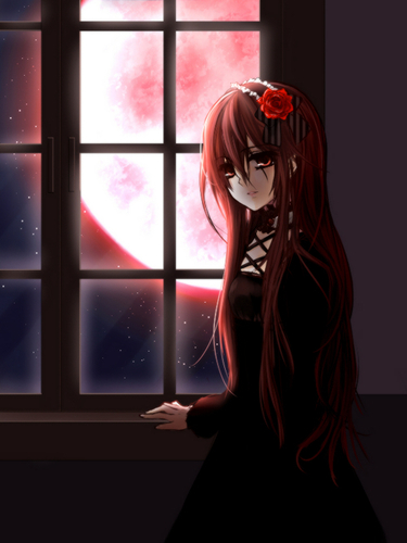 I'm the Pureblood Vampire Princess Yuki Kuran | 17 years old | Verified by @Ghost_SI #GSI | #Taken by @Zero_SI ♥ snc. 07012013 | Best Friend: @_Zero__Kiryu_