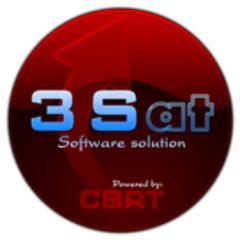 3Sat A part of CBRT- CENTRAL BOARD OF RESEARCH AND TECHNOLOGY.