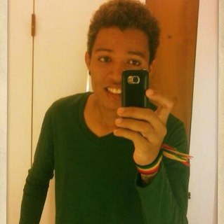 Tô gostando de te conhecer, és muito legal. BBzinho s2 /@_ThaysBarbosa *-*