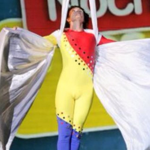 icaroarte's profile picture. produccion de eventos y sertamenes en general