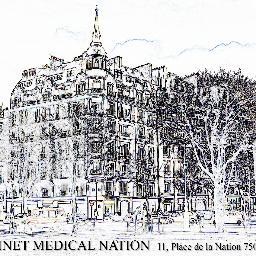 Gynécologue-Obstétricien à Paris, France.
Téléconsultation https://t.co/z7Z4iuRnls.
1er webmaster de l'UFML.
Mes propos n'engagent que moi.