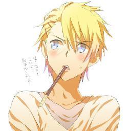 Keyblade Weilder/Lancer|I love SeaSalt Ice cream|Number 13|Twin to @Starish_Syo|OA: @KH_Rp1| Taken: @Angelofdark23 (Kurosake)|