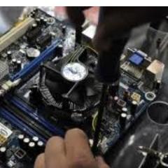 tecnico en mantenimiento y raparacion de computadores