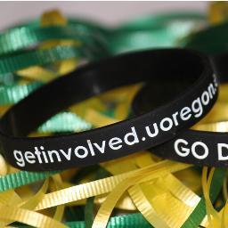 GetInvolvedUO's profile picture. The University of Oregon's official site for students to find out WHAT is happening on campus and HOW to be a part of it.