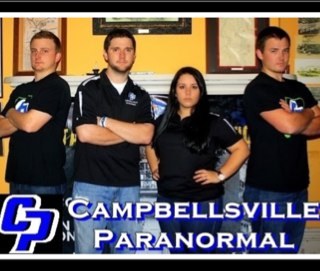 Located in the heart of Central Kentucky, we are a Non-Profit Paranormal Team that investigates Residences, Businesses, Historic Sites, Etc.