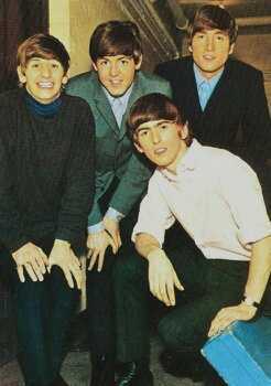 Paulmacartney66's profile picture. 