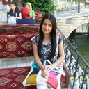 Arzu Çalış - @54Arzuu - Twitter