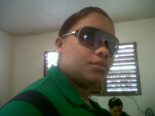 adyprll's profile picture. Soy estudiante de quimica y espero tener un buen desarrollo con mi carrera