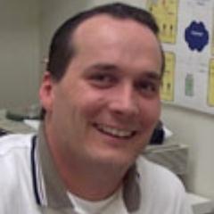 IT director with over 25 years experience in the trenches, responsible for all  technology.