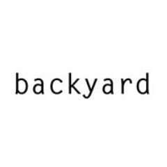backyard is a bakery/cafe located on top of bebek hills.