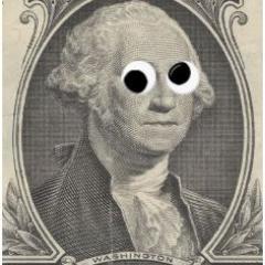 Stay Tuned, We'll Return With More #GooglyEyes Soon. In the meantime, snap a picture and share a googly with http://t.co/TYa0DtJEeb oO