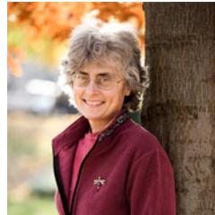 Author, Marine Toxicologist, and national spokesperson with ALERT - A Locally Empowered Response Team (a project of Earth Island Institute)