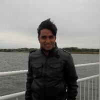 Saurabh Gautam (@sgautam206) 's Twitter Profile