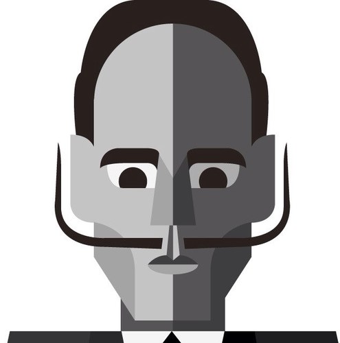 Cooperdrama's profile picture. 