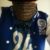 Saraboy Niggaah /14jr/Calvijn/NextMC