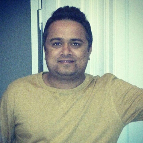 Computer Engineer, die-hard Sachin fan, long-drive lover, gizmo-freak, opening-bowler,