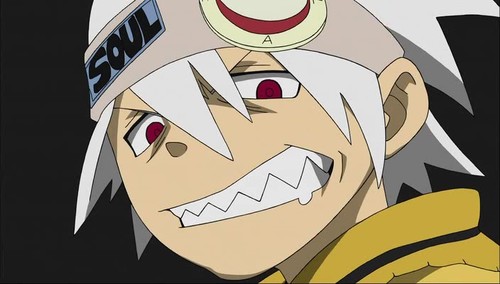 hey there. I'm Soul. I'm going to be the next death scythe. (18+) #taken by @Patty_Thompson_ #SERP