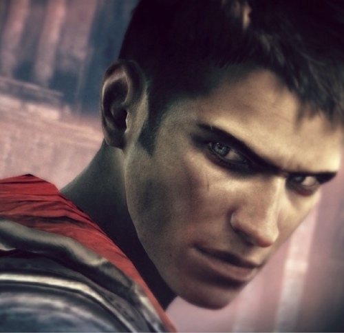 SonOfSparda_'s profile picture. You can call me Dante the demon killer. Has a nice ring to it, don't you think?