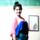 DULCE CERVANTES  - @687156 - Twitter