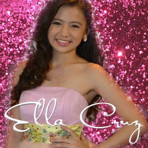 We are Inspire Sa Nag-iisang Prinsesa Ng Buhay Namenn @itsEllaCruz We Love Her So Much .. - BE INSPIRATION TO EVERY GENERATION ~ Followed By ELLA ! ♥
