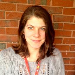 Literacy Coach/Reading Specialist.  Mom of two girls.