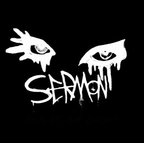 We are Sermon , a new groove oriented nu-metal/Alternative band from Kavala, Greece! Check us out and spread our music if you want to \mm/
