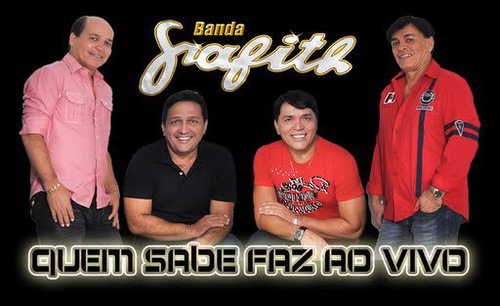 amo a Banda Grafith,...esse twitter galera e criado por uma fan da banda que adimira muito o trabalho da BANDA GRAFITH .. quem e fanatico(a) só e seguir.valeu !