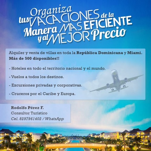 negociosdom's profile picture. Oportunidades de negocios y ofertas en República Dominicana! Whatsapp 8297961402, monetario 21@gmail.com