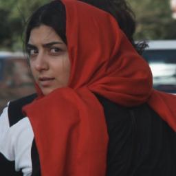 IAmNasrine's profile picture. Film. ‘I Am Nasrine’ is an Iranian girl’s journey of self-discovery, a coming-of-age story set against the modern refugee experience.